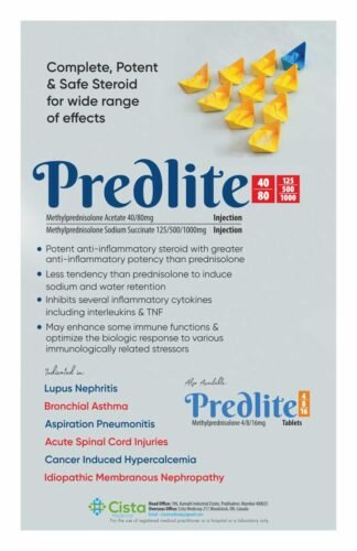 Predlite