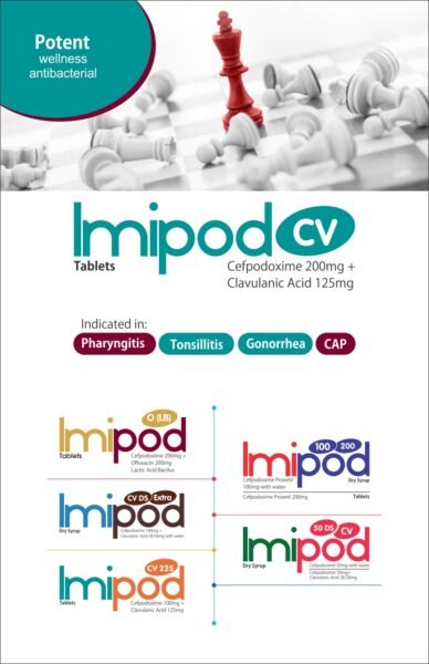 IMIPOD-CV EXTRA DRY SYRUP 30ML LBL