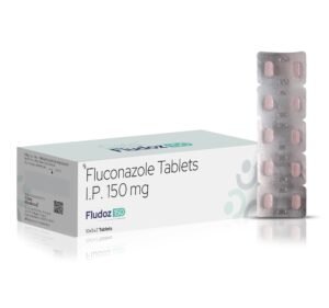 Fluconazole 150 mg – Fludoz-150 — Fluconazole 150 mg — Tablets