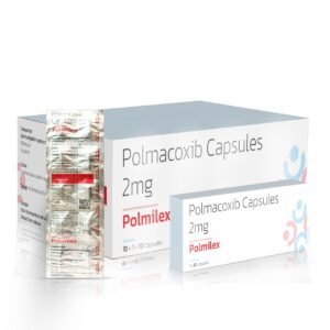 POLMACOXIB 2 mg – Polmilex — POLMACOXIB 2 mg — Capsules